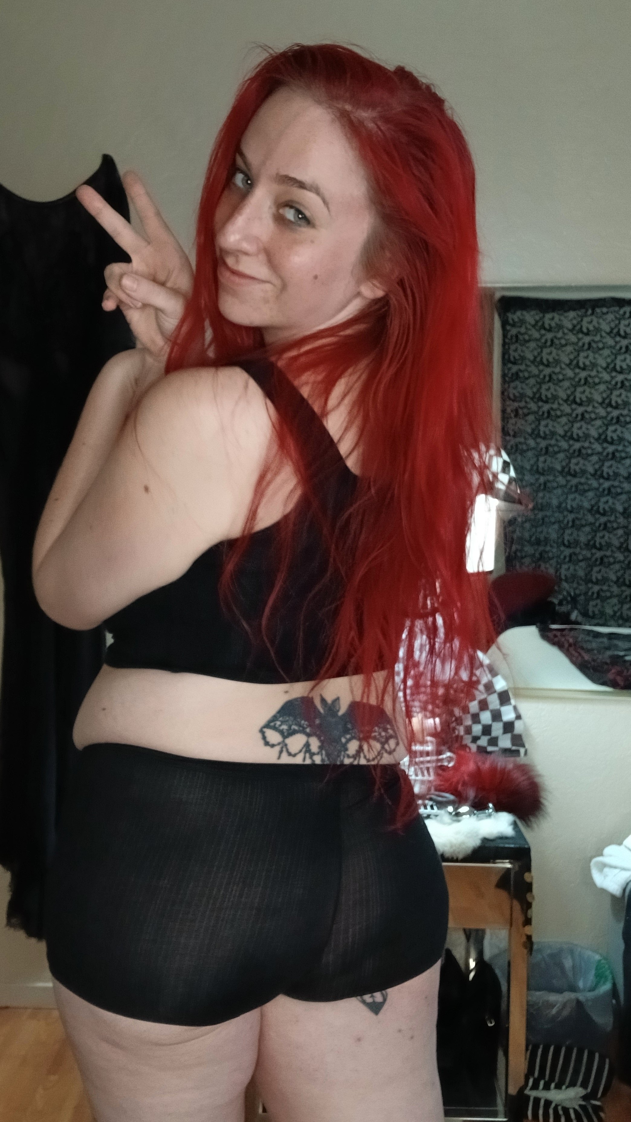 Lady Britannia