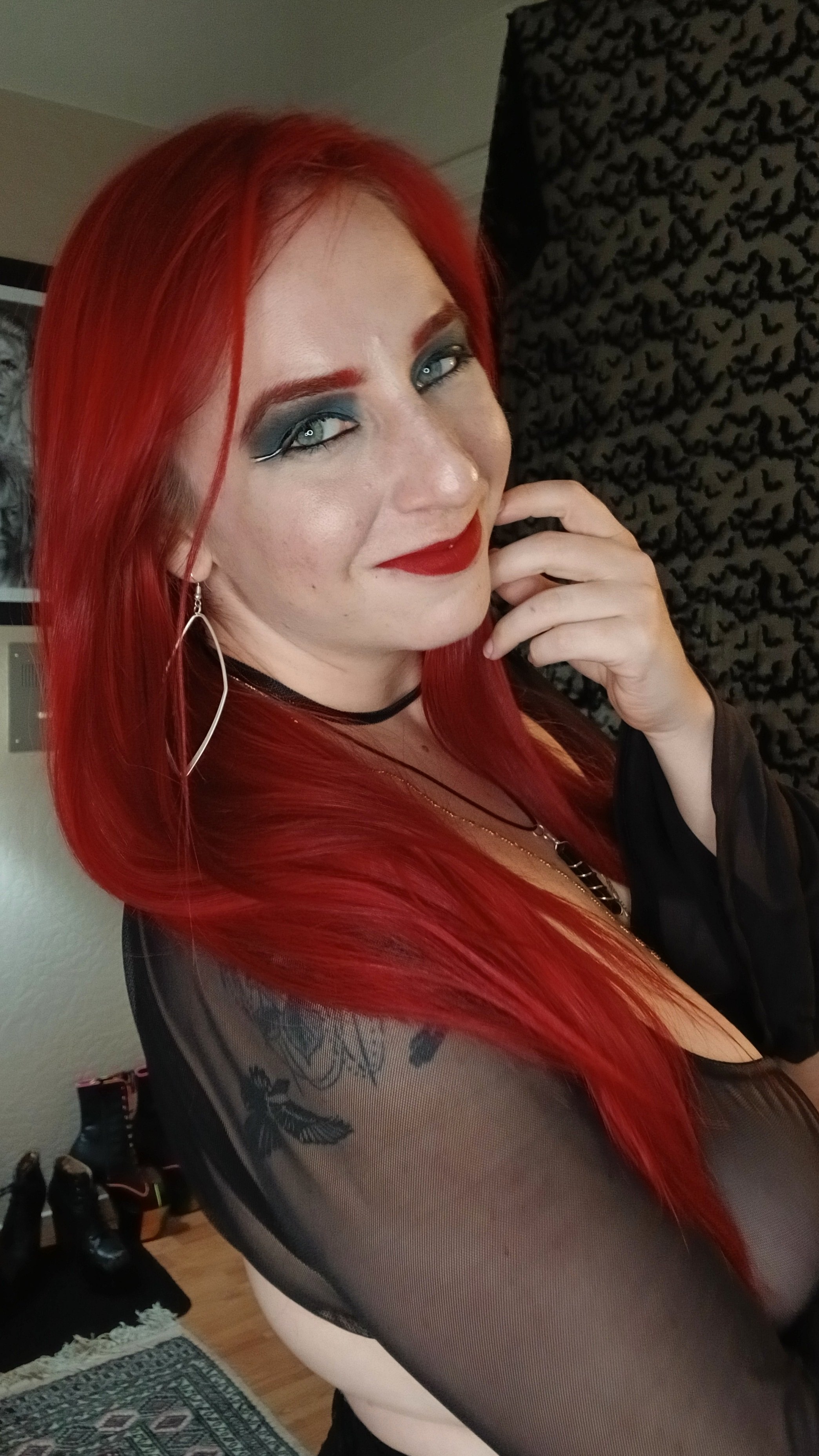 Lady Britannia