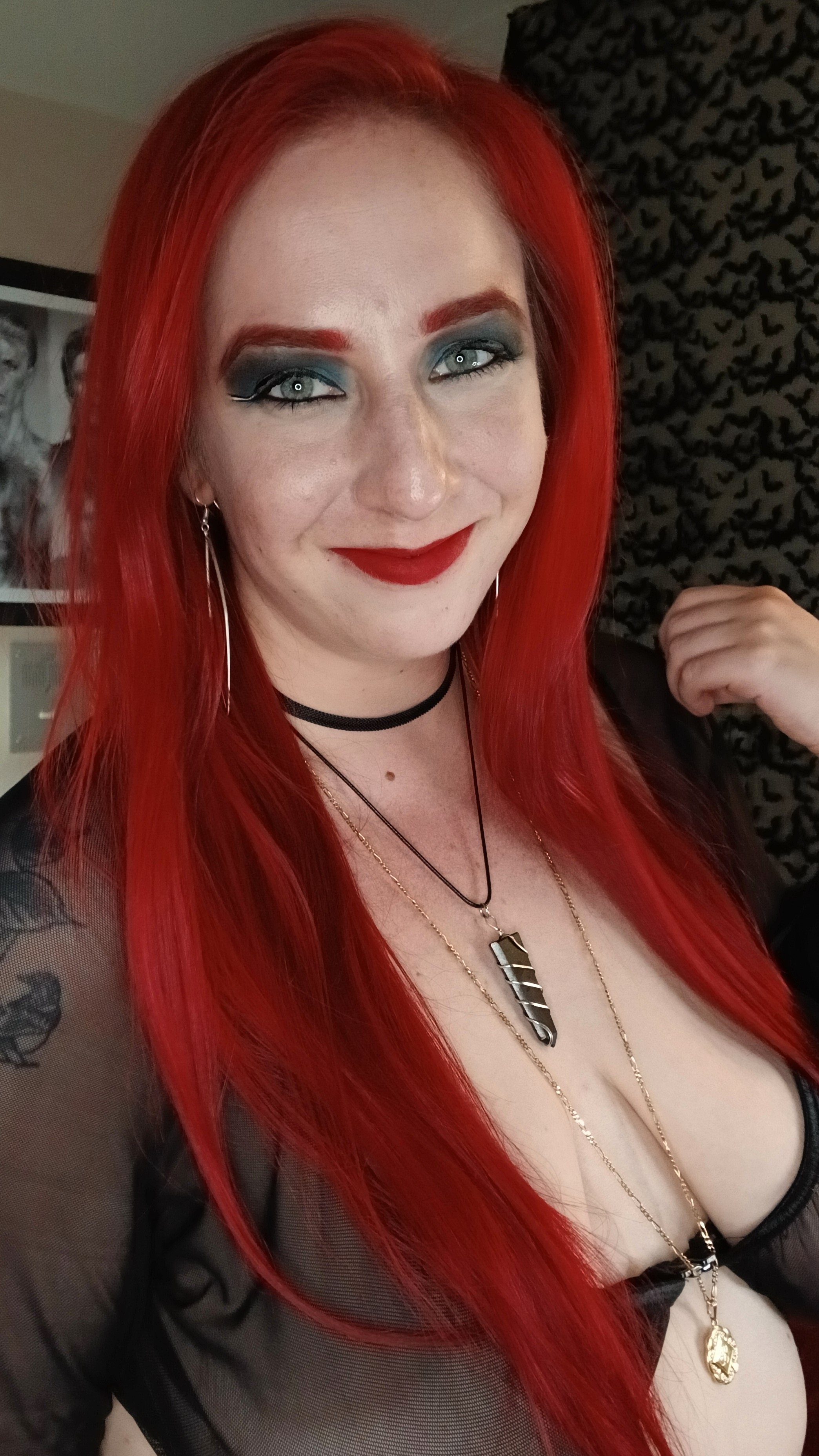 Lady Britannia
