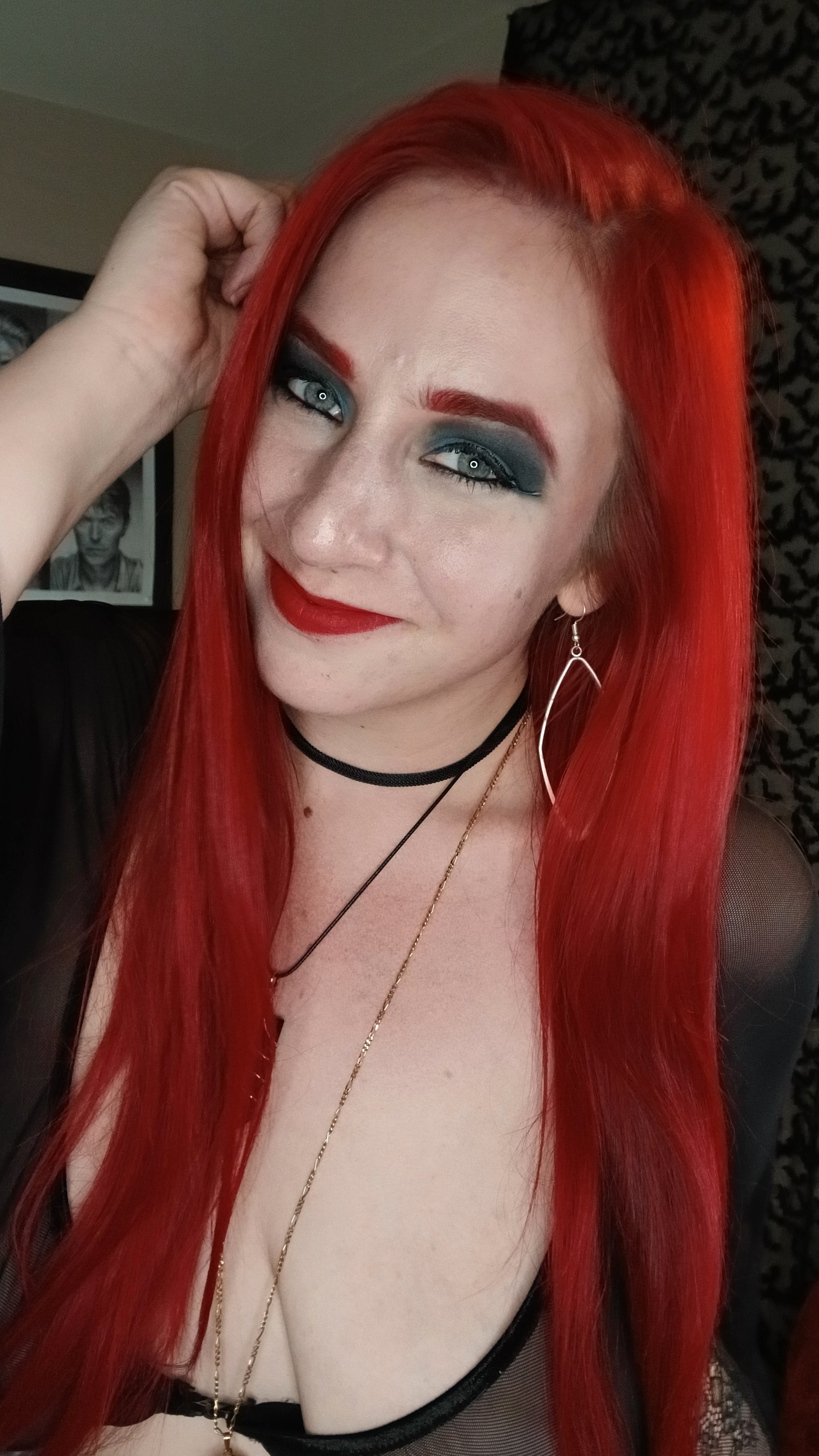 Lady Britannia