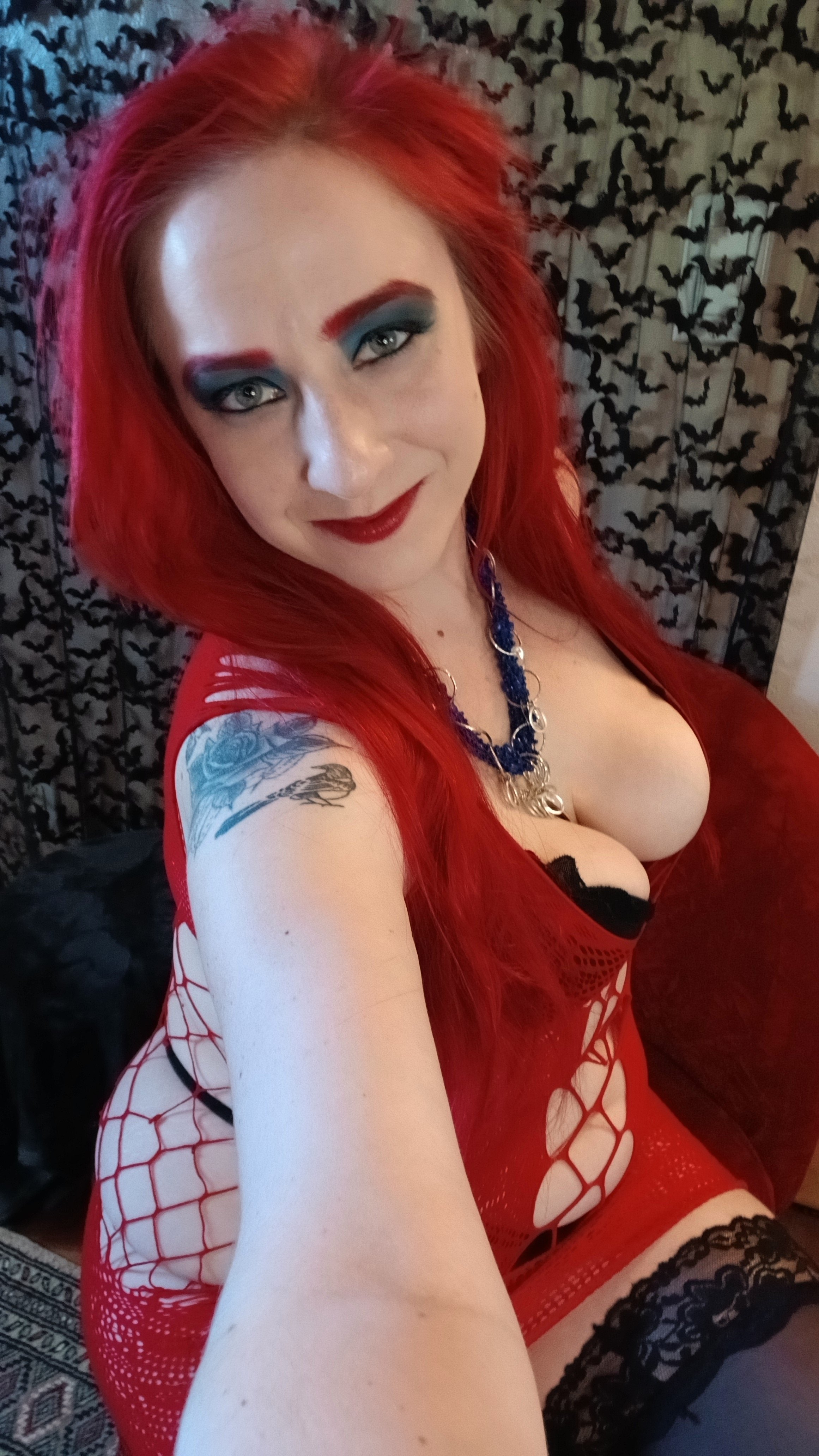 Lady Britannia