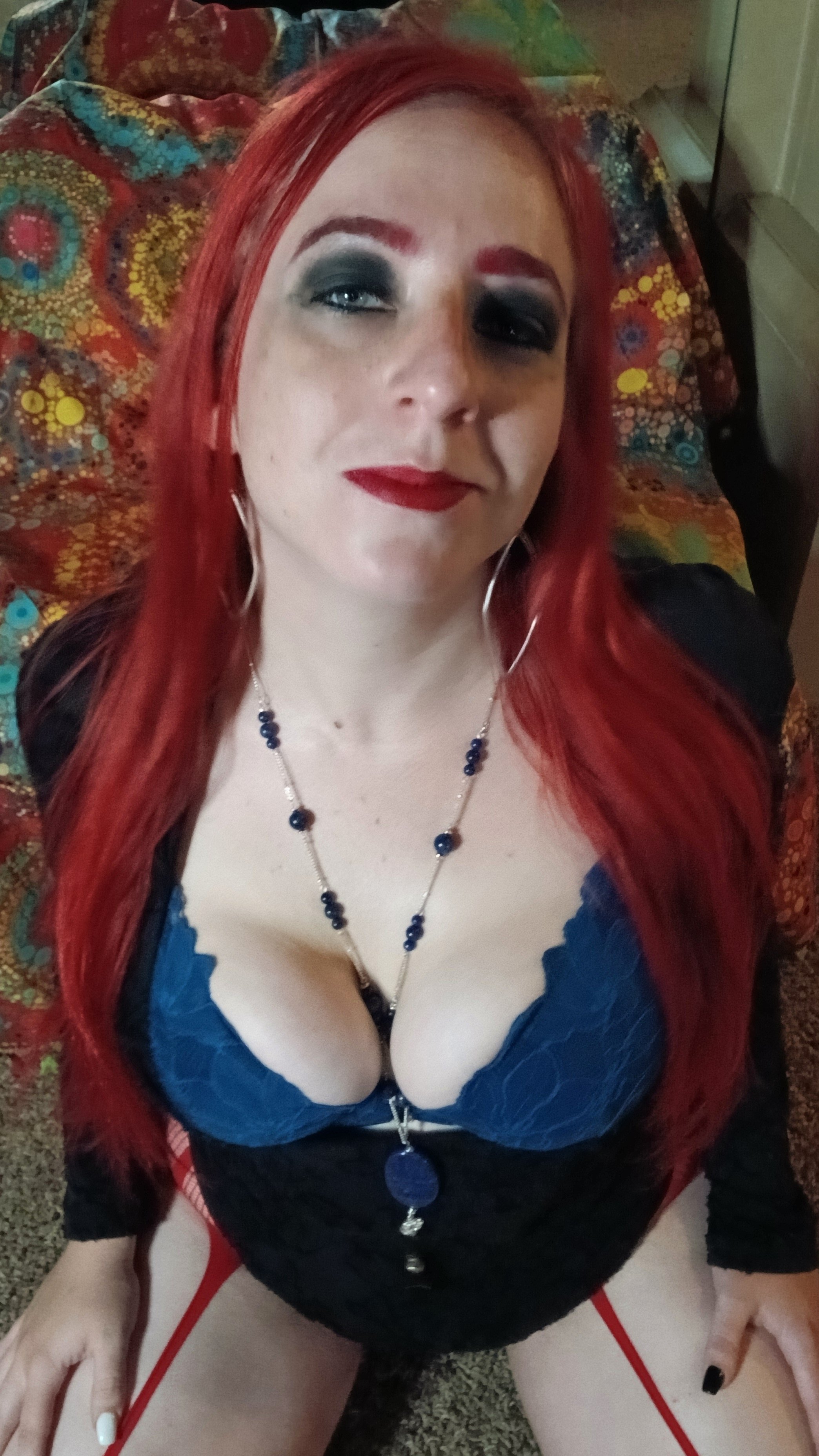 Lady Britannia