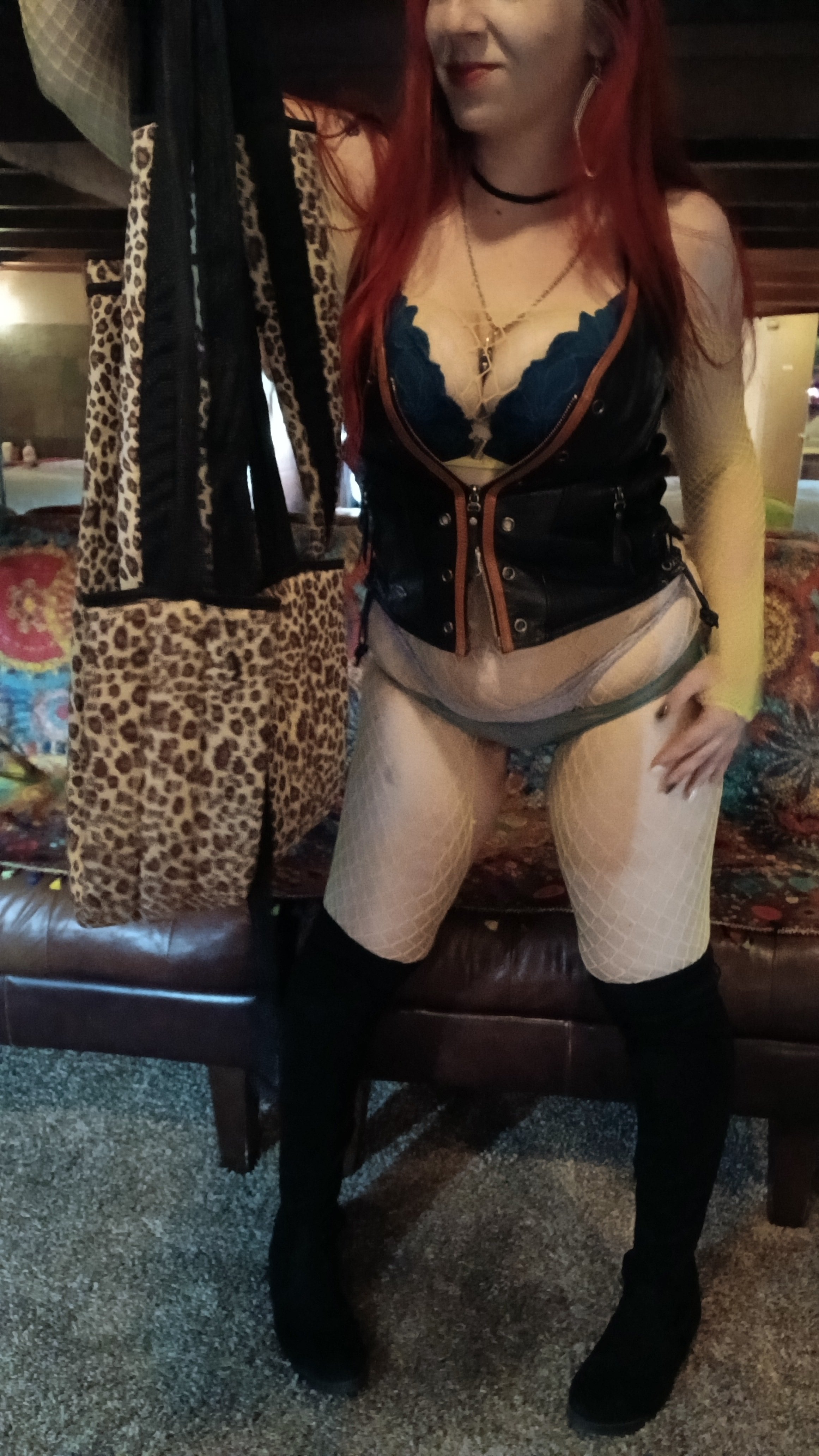 Lady Britannia