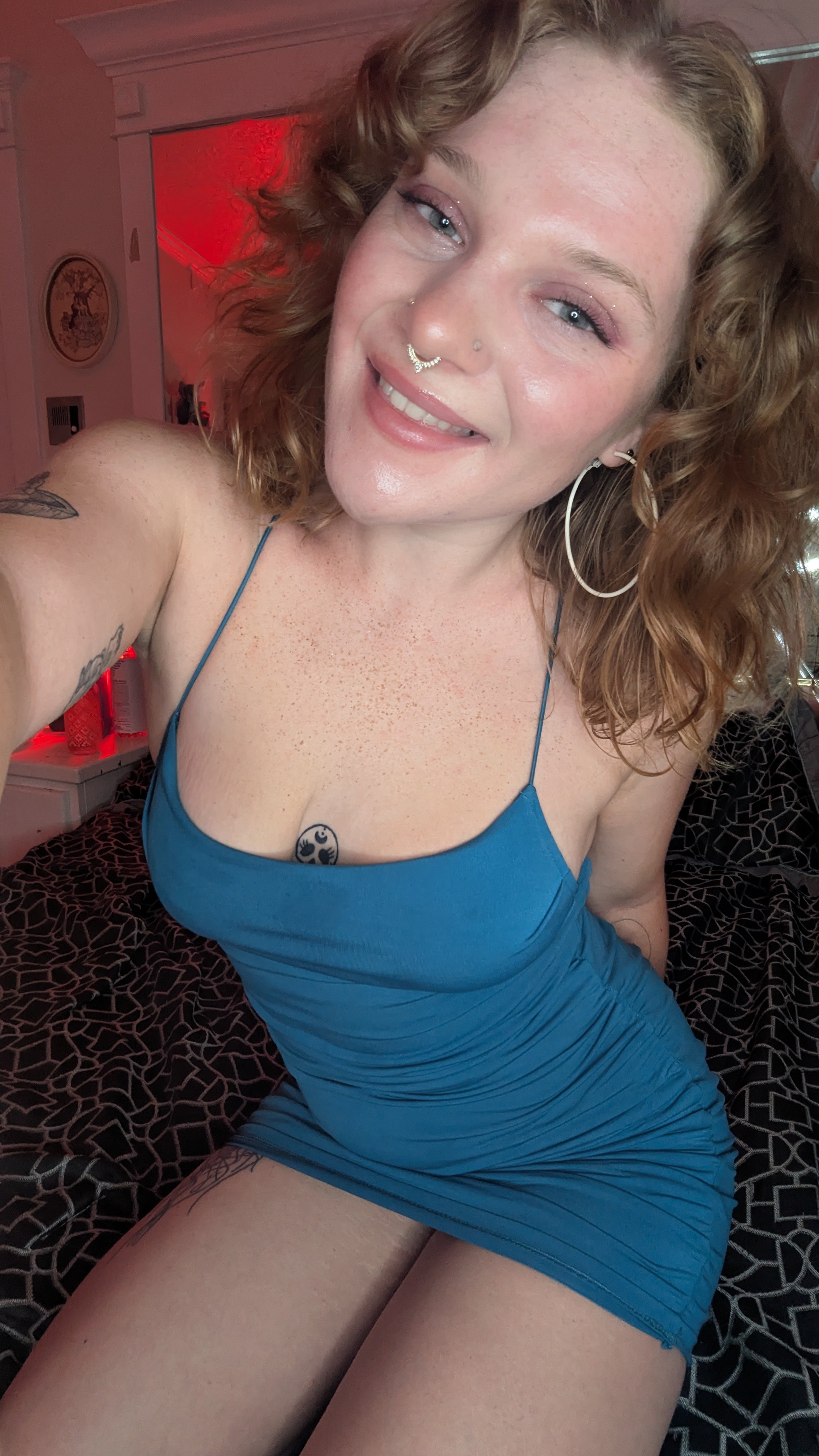 Let's have fun tonight!