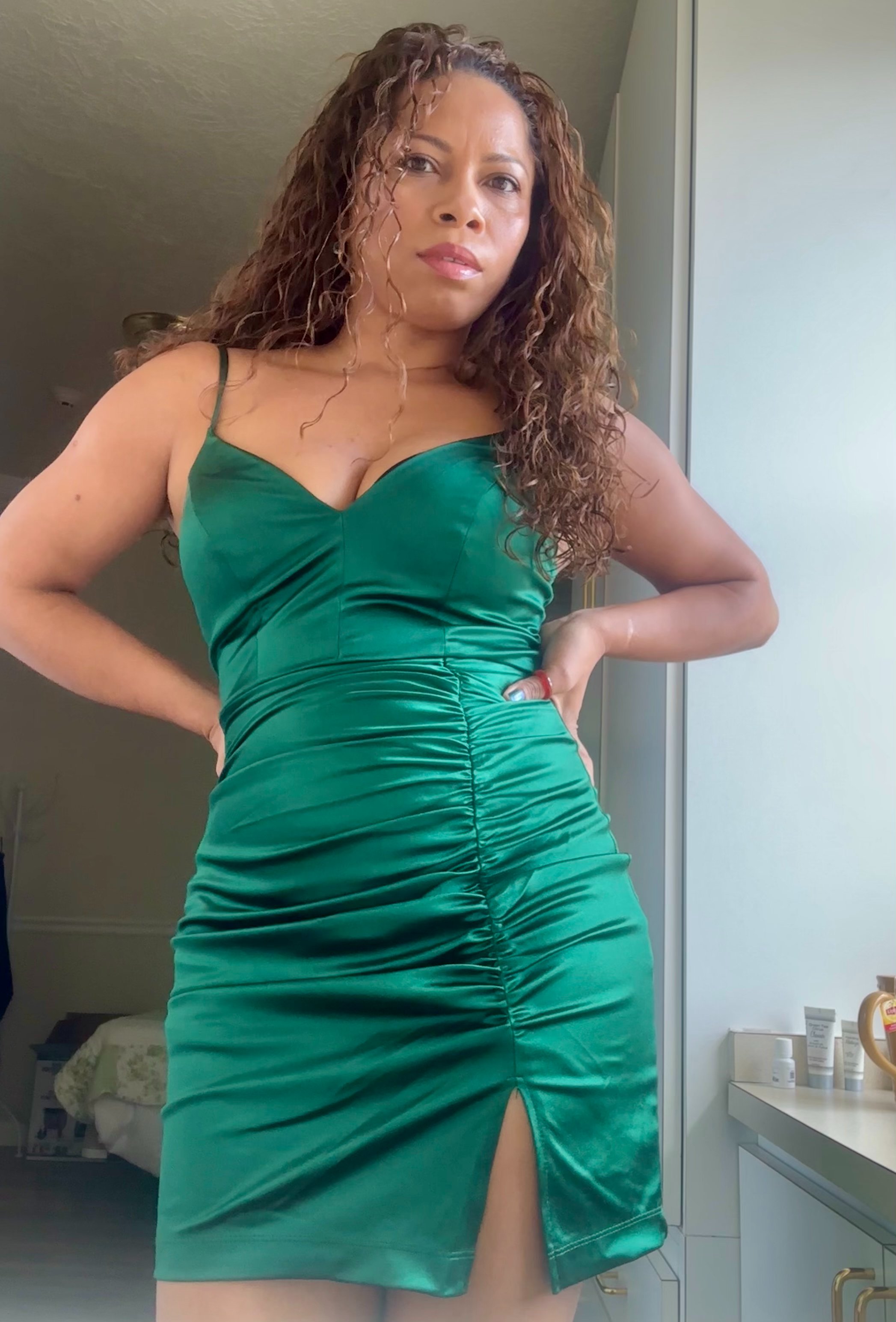 My First Year Offering Nuru Massage & Intimate Experiences