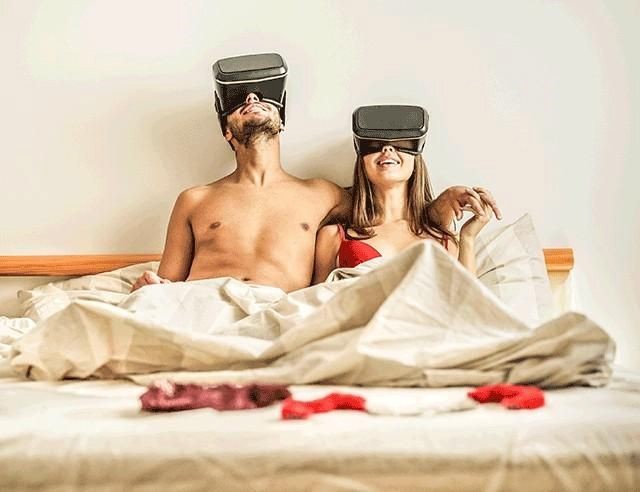 VR Porn