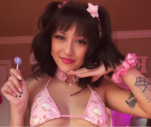 Pixie Paradise