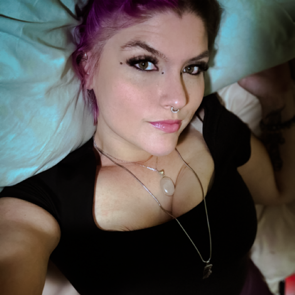 Nyx Nightshade